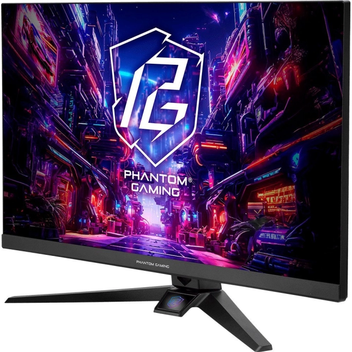 Игровой монитор ASRock Phantom Gaming PG27FFT1A. Фото3