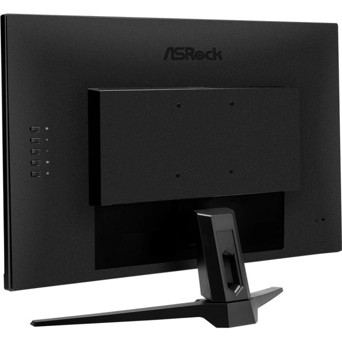 Игровой монитор ASRock Phantom Gaming PG27FFT1A. Фото4