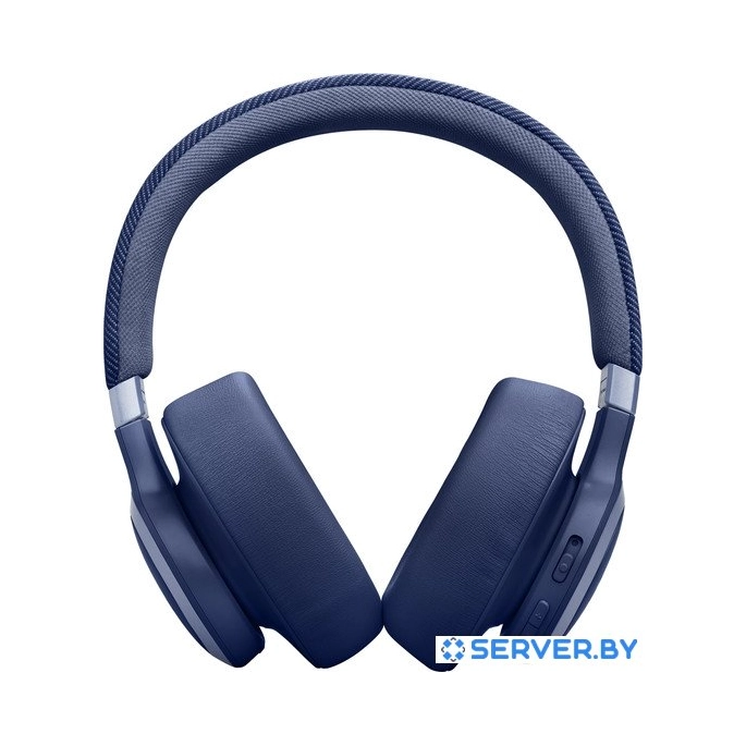 Наушники JBL Live 770NC (синий). Фото3