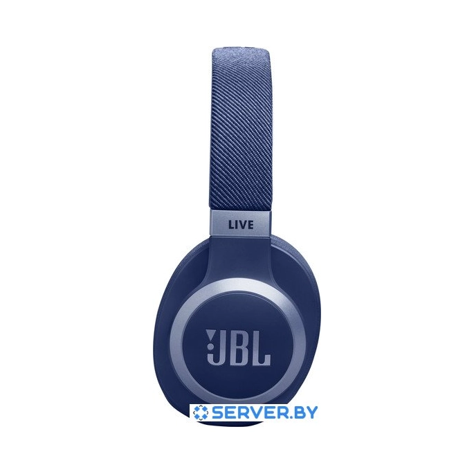 Наушники JBL Live 770NC (синий). Фото4