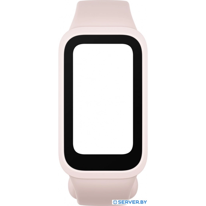 Фитнес-браслет Xiaomi Smart Band 9 Active M2435B1 (розовый, международная версия). Фото 5