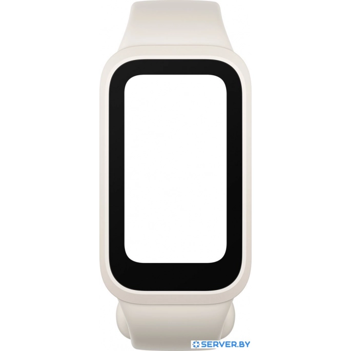 Фитнес-браслет Xiaomi Smart Band 9 Active M2435B1 (бежевый, международная версия). Фото 5