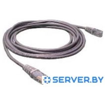 Кабель TWT UTP Cat 5E (1м)