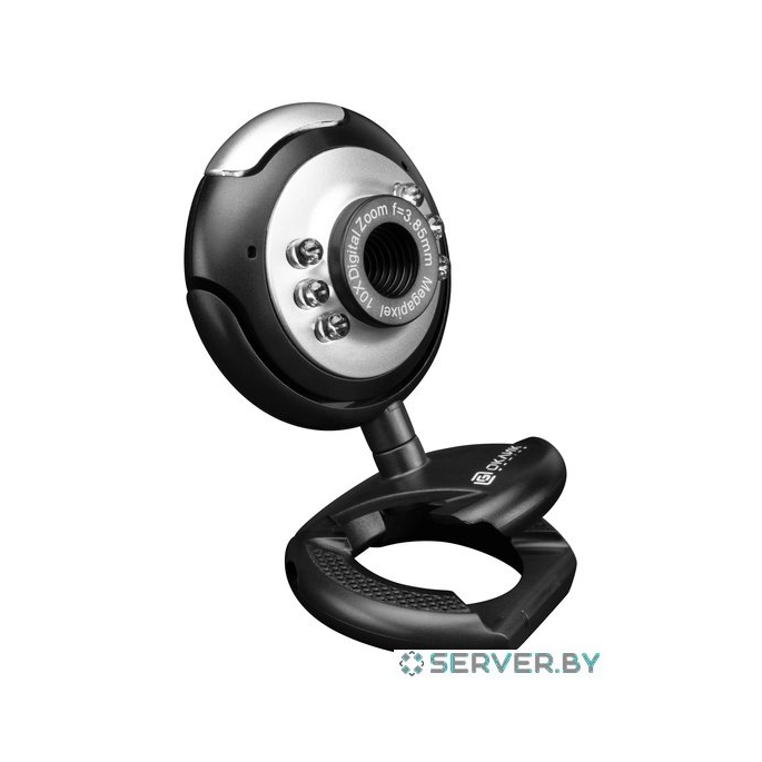 Веб-камера Oklick OK-C8825. Фото 2