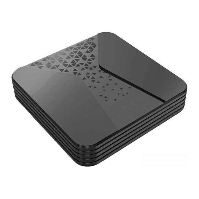 Смарт-приставка Selenga S2. Фото 1