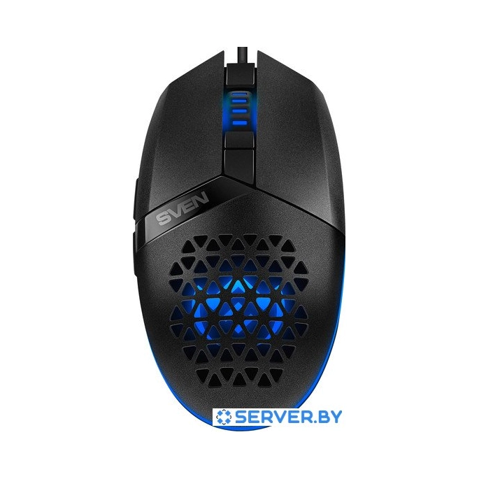 Игровая мышь SVEN RX-G735. Фото 1