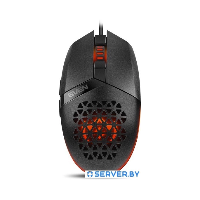 Игровая мышь SVEN RX-G735. Фото 3