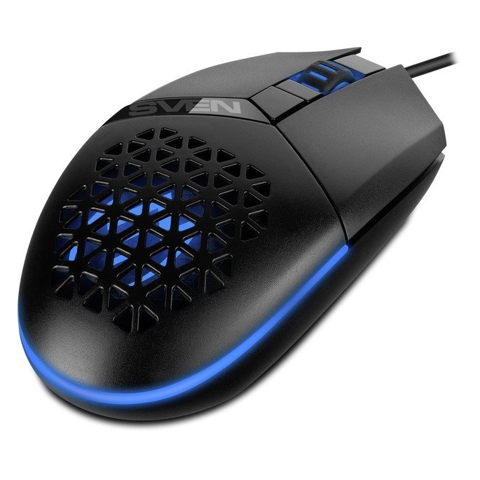 Игровая мышь SVEN RX-G735. Фото 5