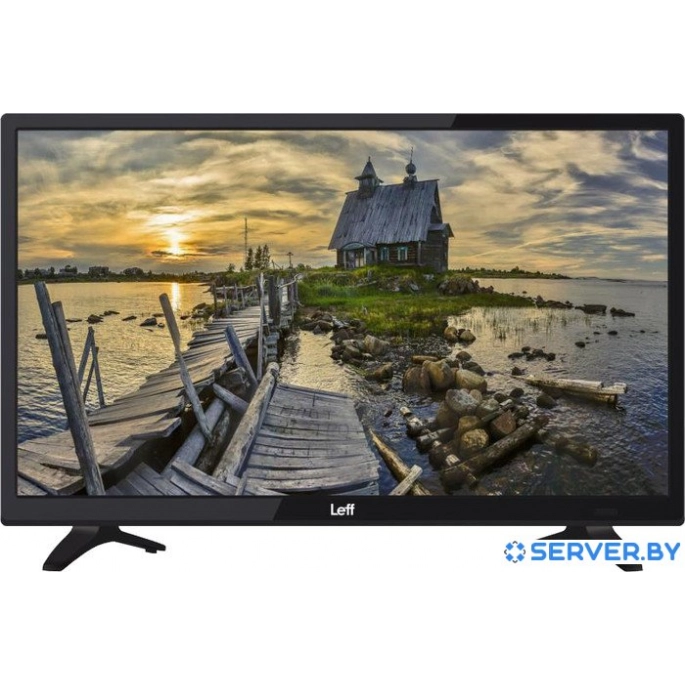 Телевизор Leff 24F260T. Фото 1