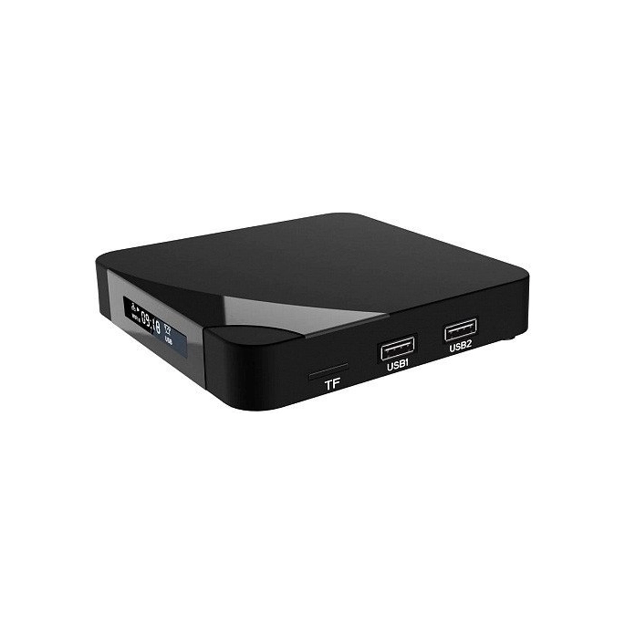 Смарт-приставка Selenga S5. Фото 1