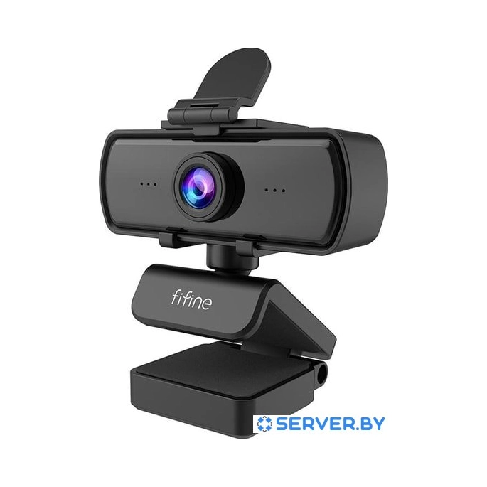 Веб-камера FIFINE K420. Фото 1