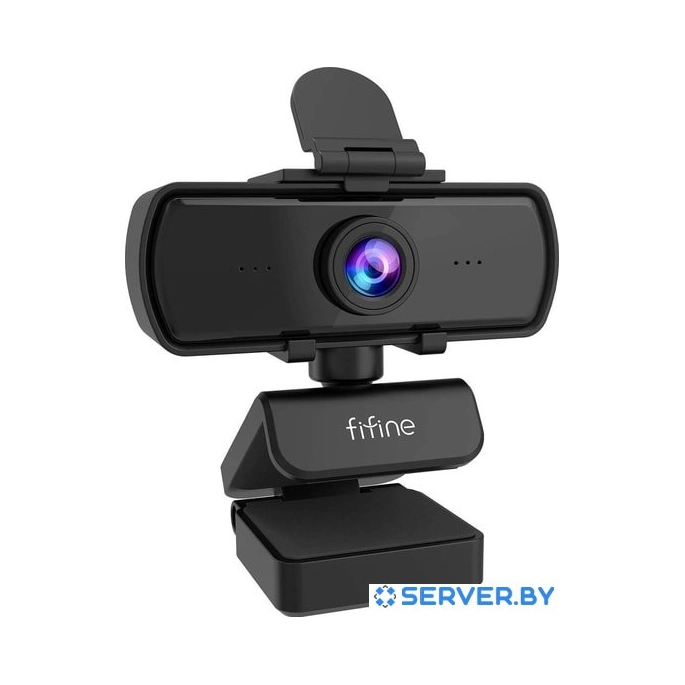Веб-камера FIFINE K420. Фото 2