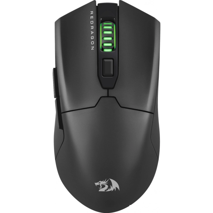 Игровая мышь Redragon Fyzu. Фото1