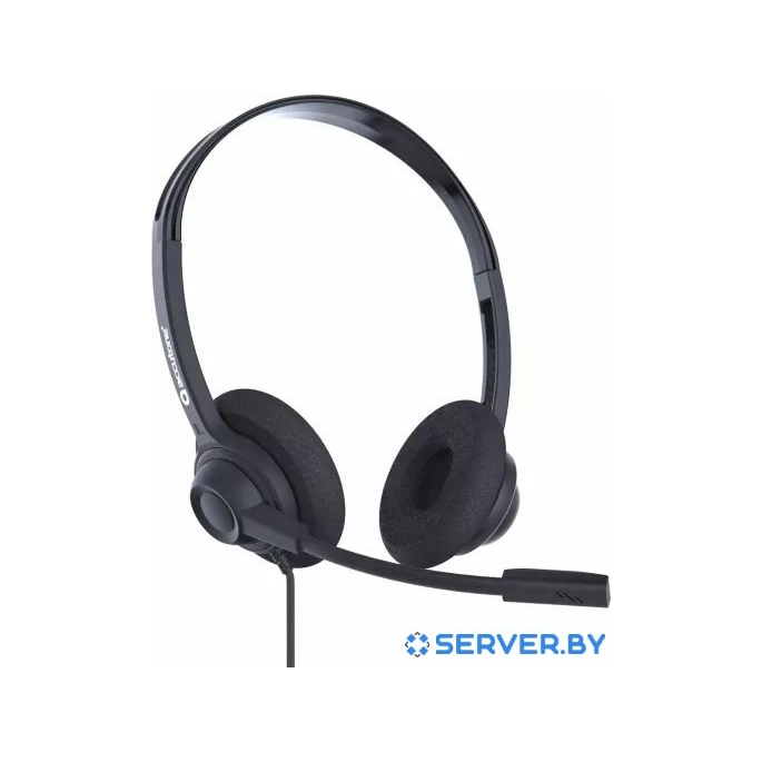 Офисная гарнитура Accutone TB220 QD. Фото 1