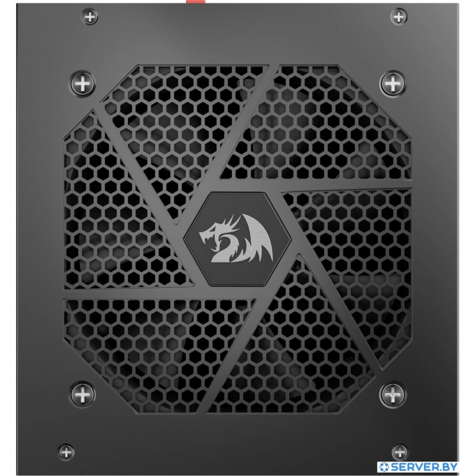 Блок питания Redragon RGPS-1000W 71811. Фото2