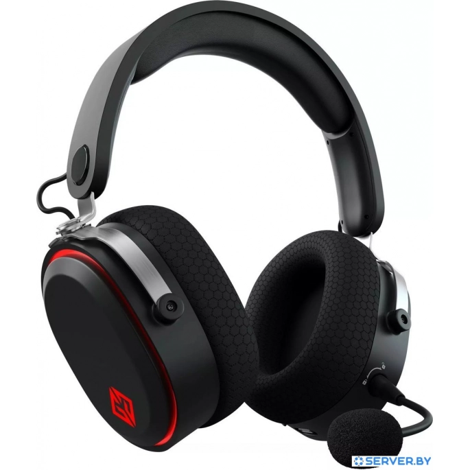 Наушники GMNG GG-HS405W (черный). Фото2