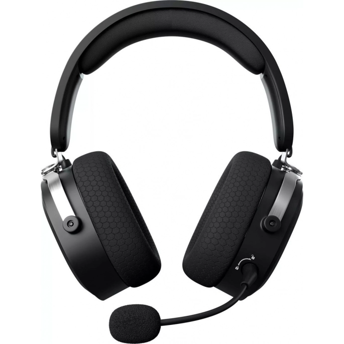 Наушники GMNG GG-HS405W (черный). Фото5