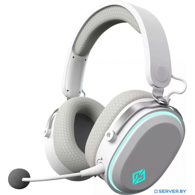 Наушники GMNG GG-HS405W (белый). Фото1