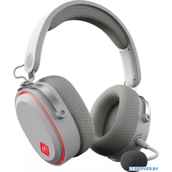 Наушники GMNG GG-HS405W (белый). Фото2