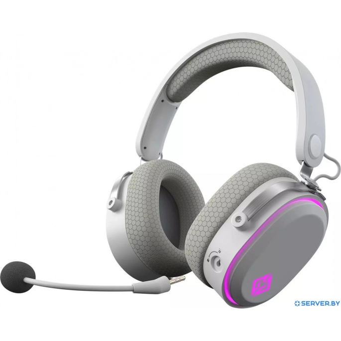 Наушники GMNG GG-HS405W (белый). Фото3