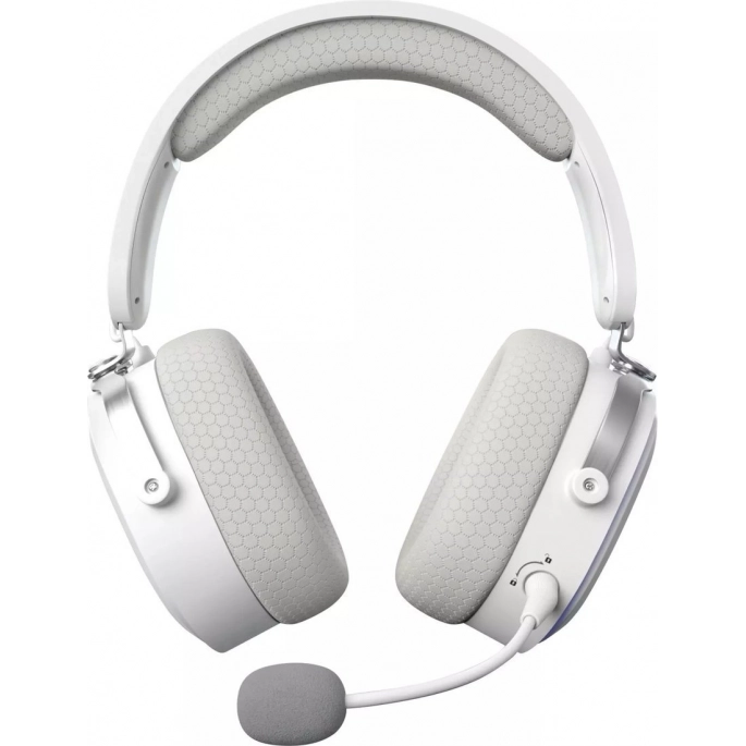 Наушники GMNG GG-HS405W (белый). Фото5