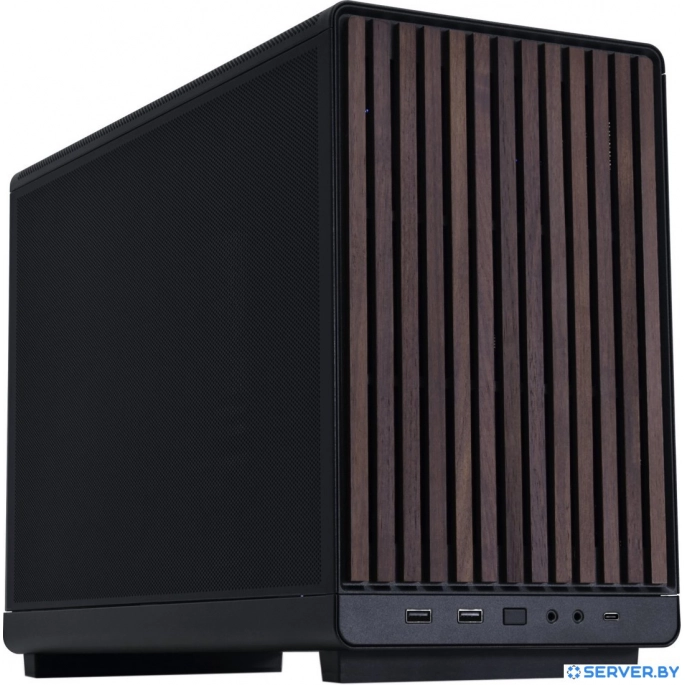 Корпус Lian Li A3-mATX G99.A3X-WD.00. Фото1