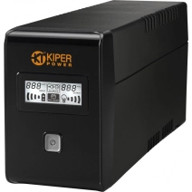 Источник бесперебойного питания Kiper Power Boiler 600