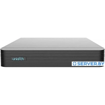 Сетевой видеорегистратор Uniarch NVR-108E2-P8