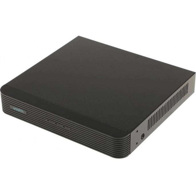 Сетевой видеорегистратор Uniarch NVR-108E2-P8. Фото 3