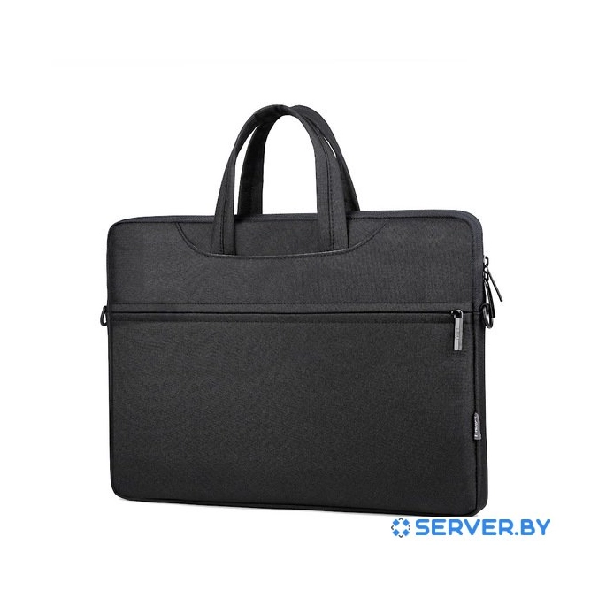 Сумка Miru Hiding 15.6 MLB-1043 (черный). Фото 3