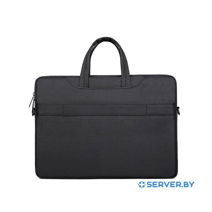 Сумка Miru Hiding 15.6 MLB-1043 (черный). Фото 4