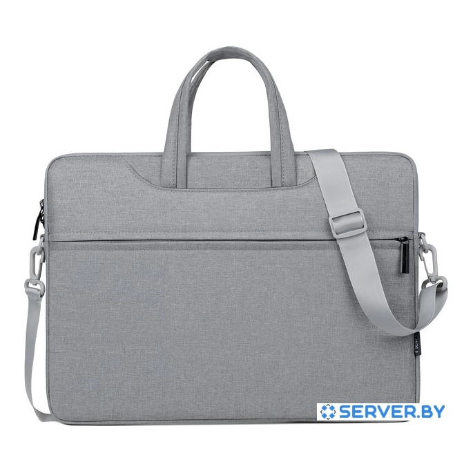 Сумка Miru Hiding 15.6 MLB-1044 (серый). Фото 1