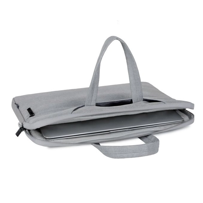 Сумка Miru Hiding 15.6 MLB-1044 (серый). Фото 2