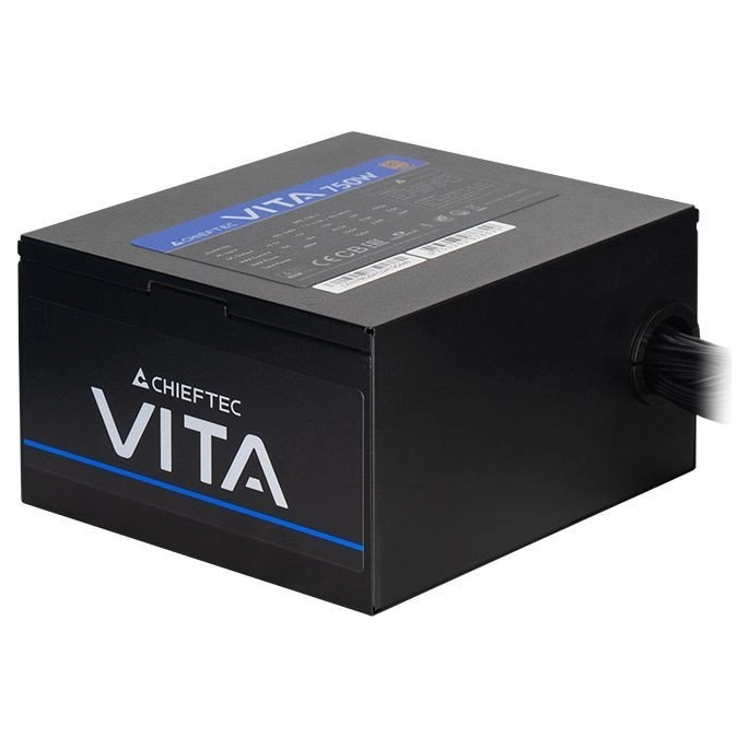 Блок питания Chieftec Vita BPX-750-S. Фото 2