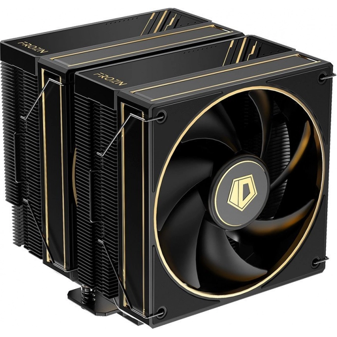 Кулер для процессора ID-Cooling Frozn A620 GDL. Фото 1