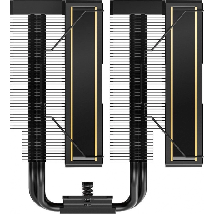 Кулер для процессора ID-Cooling Frozn A620 GDL. Фото 4