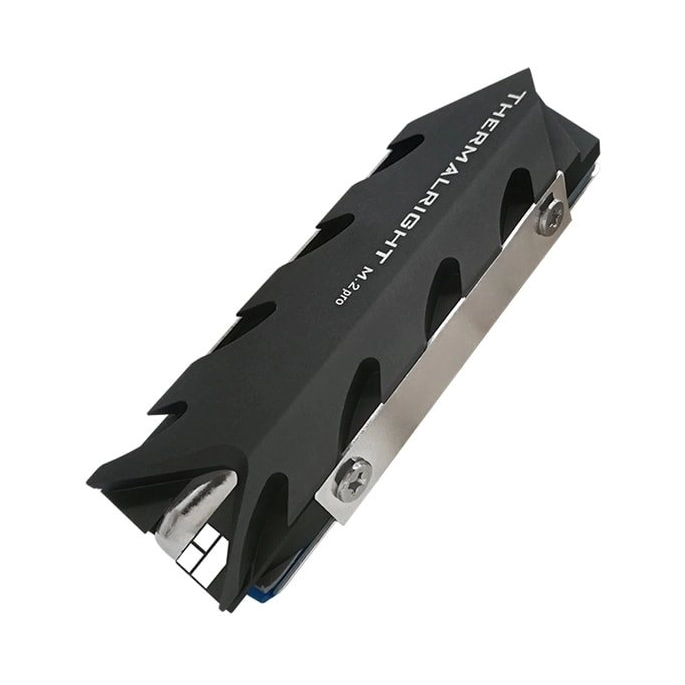 Радиатор для SSD Thermalright M.2 2280 Pro. Фото 1