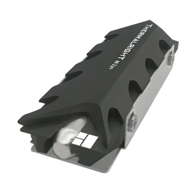 Радиатор для SSD Thermalright M.2 2280 Pro. Фото 2