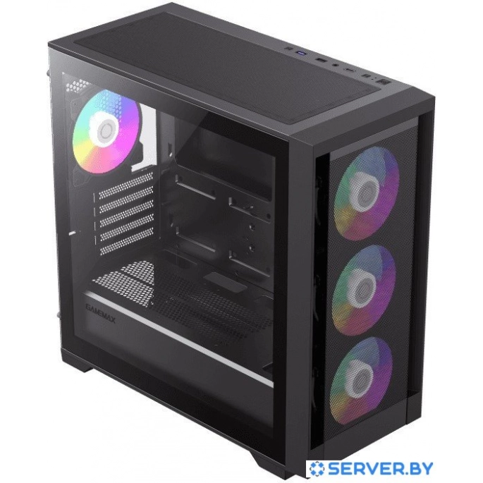 Компьютер TGPC Action 5 86713 A-X. Фото 3