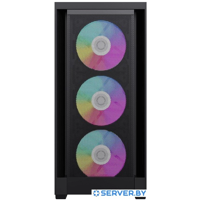 Компьютер TGPC Action 5 86716 A-X. Фото 2