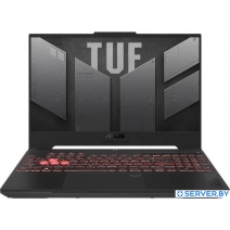 Игровой ноутбук ASUS TUF Gaming A15 2023 FA507NVR-LP045W