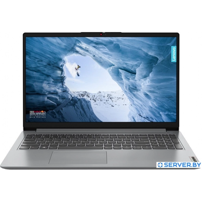 Ноутбук Lenovo IdeaPad 1 15IAU7 82QD00EJUE. Фото 1