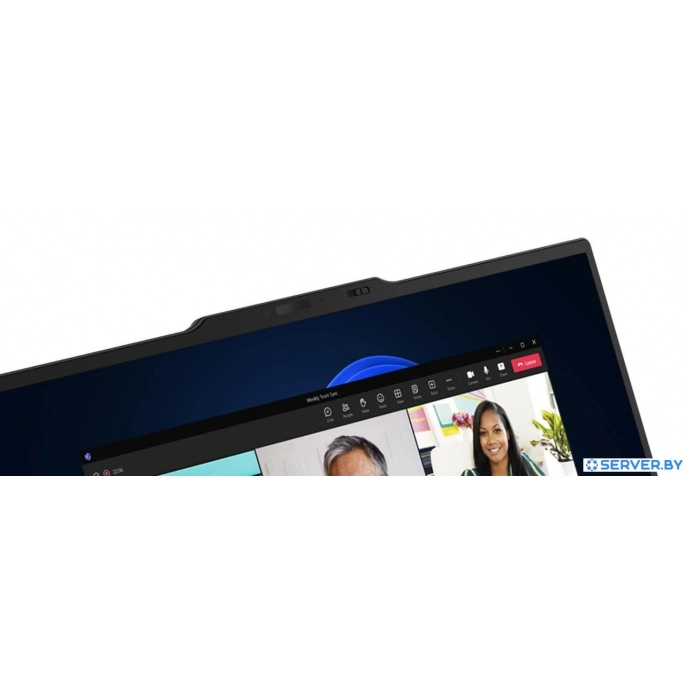 Ноутбук Lenovo ThinkPad X1 Carbon Gen 12 21KDS31600. Фото5