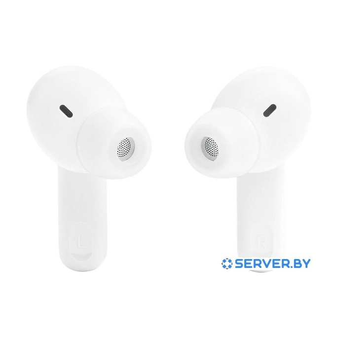 Наушники JBL Tune Beam (белый). Фото 3