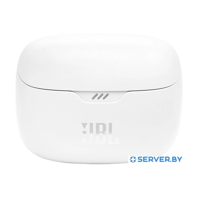 Наушники JBL Tune Beam (белый). Фото 5