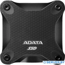 Внешний накопитель ADATA SD620 2TB SD620-2TCBK