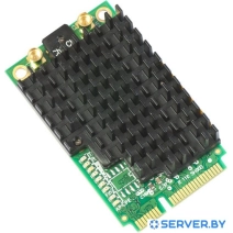 Wi-Fi адаптер Mikrotik RouterBoard R11e-5HacD