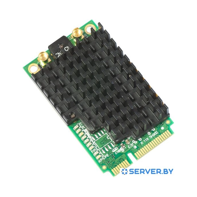 Wi-Fi адаптер Mikrotik RouterBoard R11e-5HacD. Фото1