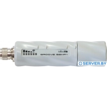 Точка доступа Mikrotik GrooveA 52 [RBGrooveA-52HPn]