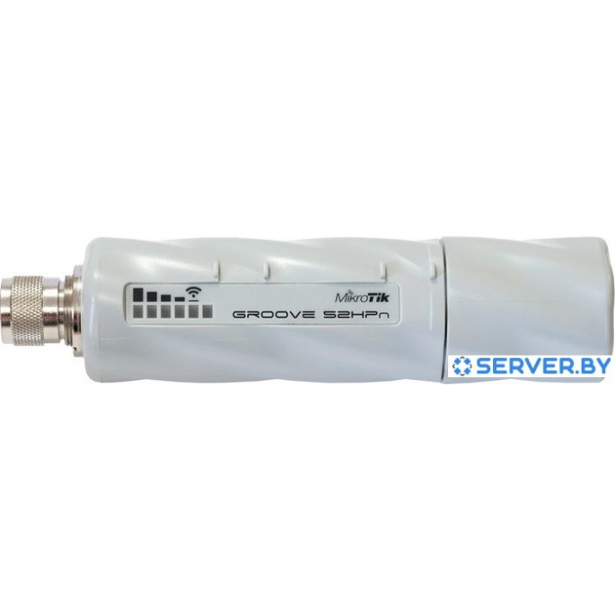 Точка доступа Mikrotik GrooveA 52 [RBGrooveA-52HPn]. Фото1